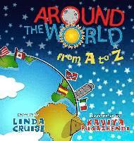bokomslag Around the World from A to Z