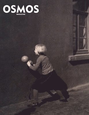Osmos Magazine: Issue 07