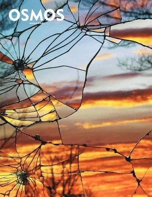 Cay Sophie Rabinowitz, Cay Sophie Rabinowitz - OSMOS Magazine: Issue 12, Häftad