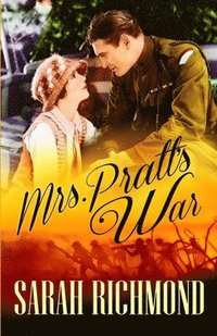 bokomslag Mrs. Pratt's War