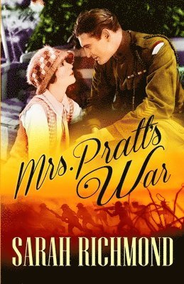 Mrs. Pratt's War 1