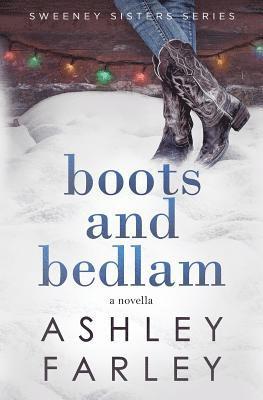 bokomslag Boots and Bedlam