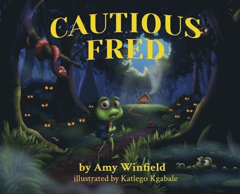 Cautious Fred 1