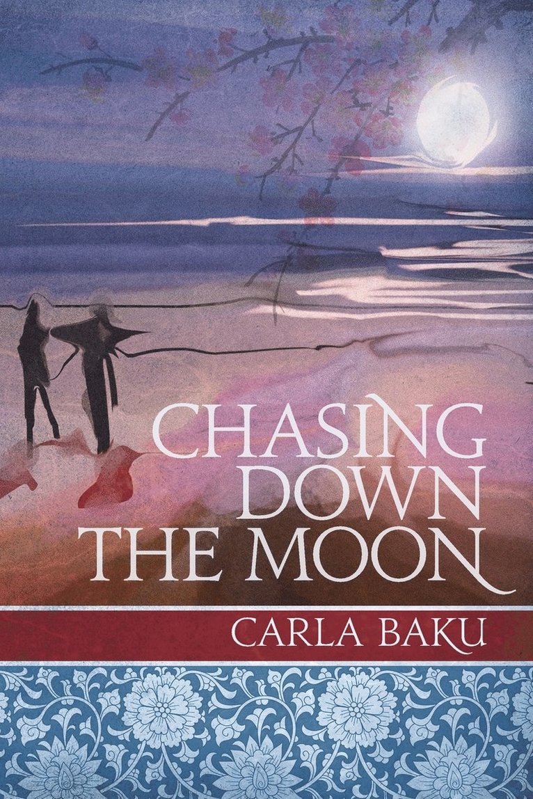 Chasing Down the Moon 1