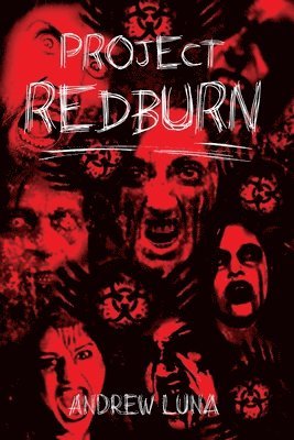 Project Redburn 1