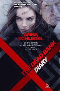 bokomslag The Dead Bank Diary