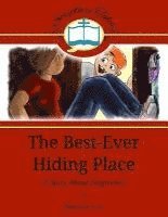bokomslag The Best-Ever Hiding Place: A Story About Forgiveness