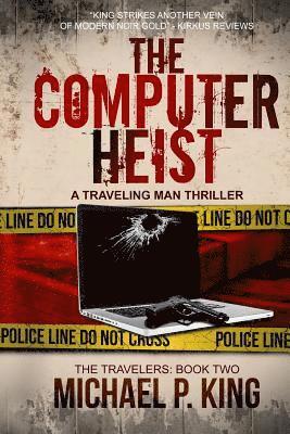 The Computer Heist 1