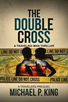 bokomslag The Double Cross