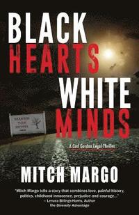 bokomslag Black Hearts White Minds