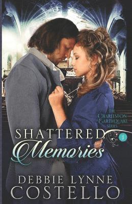 Debbie Lynne Costello - Shattered Memories, Häftad