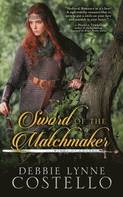 Sword of the Matchmaker 1