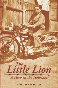 bokomslag The Little Lion