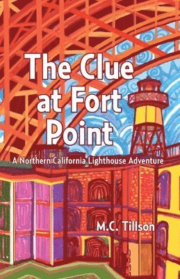 The Clue at Fort Point 1