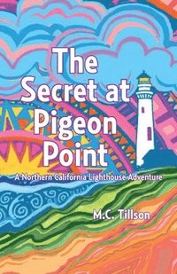 bokomslag The Secret at Pigeon Point