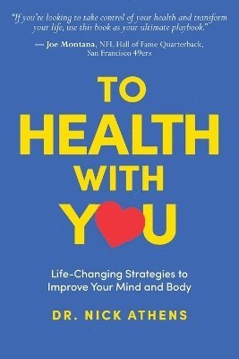 To Health With You 1