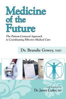 Medicine of the Future 1