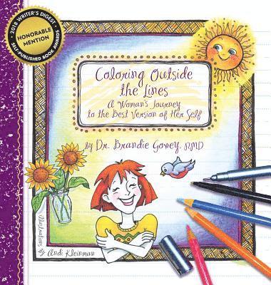 Coloring Outside the Lines