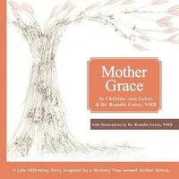 bokomslag Mother Grace