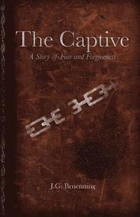 bokomslag The Captive