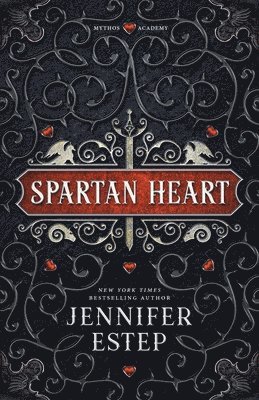 Spartan Heart 1