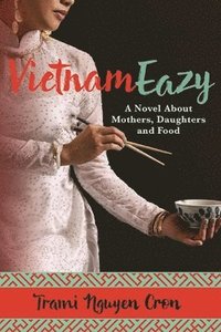 bokomslag VietnamEazy