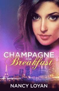 bokomslag Champagne for Breakfast