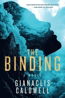 bokomslag The Binding