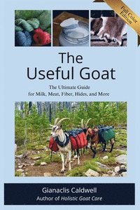 bokomslag Useful Goat
