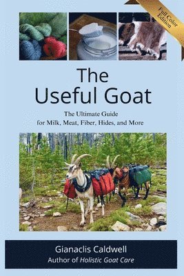 Useful Goat