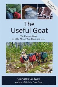 bokomslag Useful Goat