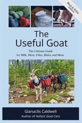 Useful Goat