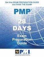 bokomslag PMP(R) in 28 Days - Full Color Edition: Exam Preparation Guide