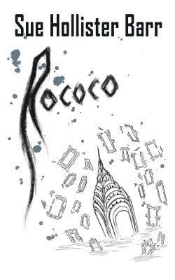 Sue Hollister Barr - Rococo, Häftad