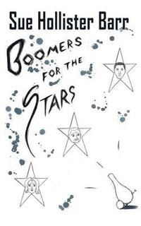 bokomslag Boomers for the Stars