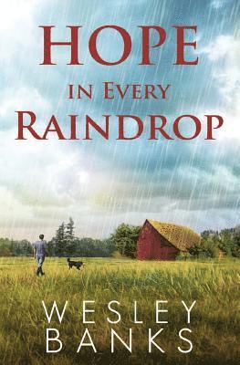 Hope In Every Raindrop 1