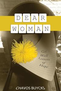 bokomslag Dear Woman