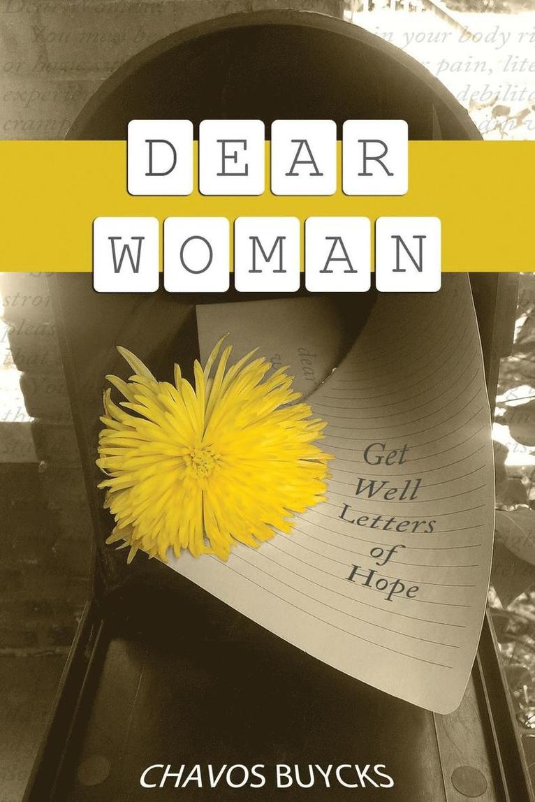 Dear Woman 1