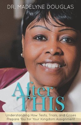 Madelyne Douglas - After This, Häftad