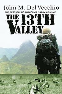 bokomslag The 13th Valley