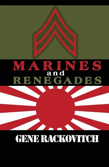 bokomslag Marines and Renegades
