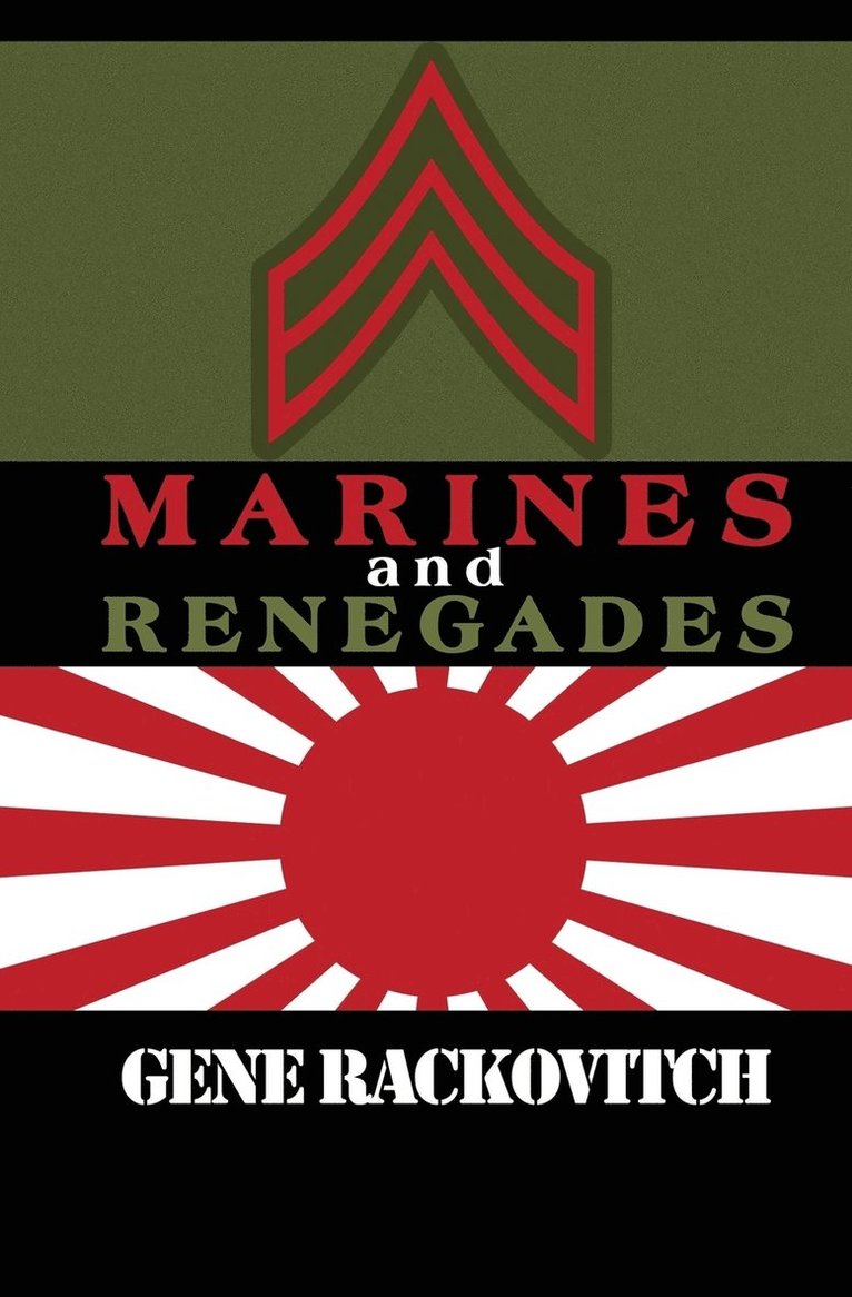 Marines and Renegades 1