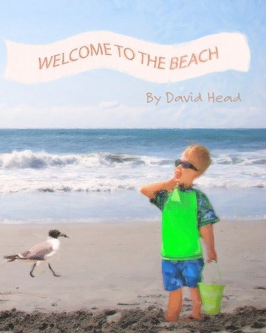 bokomslag Welcome to the Beach