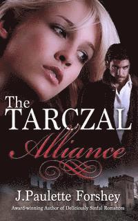 bokomslag The Tarczal Alliance