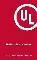 Michael Sakamoto, Anh Nguyen - Modular Data Centers, Häftad