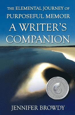Elemental Journey of Purposeful Memoir