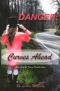 bokomslag Danger: Curves Ahead