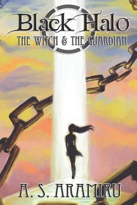 bokomslag Black Halo: the Witch and the Guardian