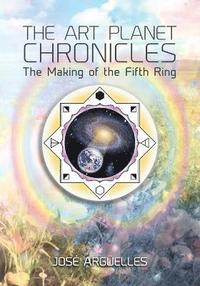 bokomslag The Art Planet Chronicles