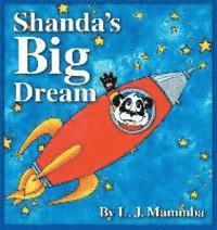 bokomslag Shanda's Big Dream